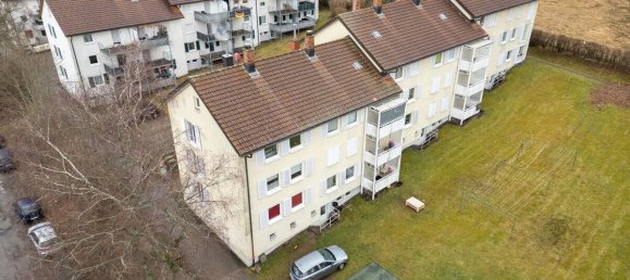 3غرفة شقة في Baden-Wurttemberg, Germany رقم 17099 10