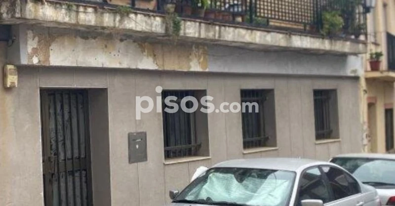 Propiedad comercial en Cáceres, Spain 84 m² No. 166258