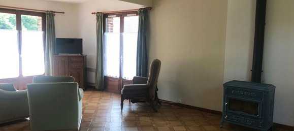 Casa T3 em Vaudricourt, France N.º 92830 12