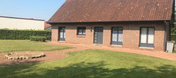 Casa T3 em Vaudricourt, France N.º 92830 3