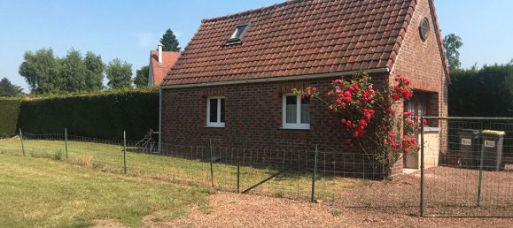 Casa T3 em Vaudricourt, France N.º 92830 5