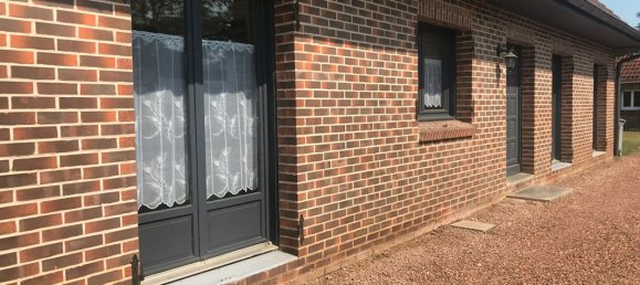 Casa T3 em Vaudricourt, France N.º 92830 7