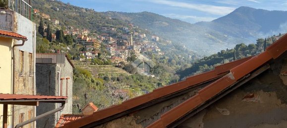 3 rooms Apartment in Bordighera, Italy No. 236445 10