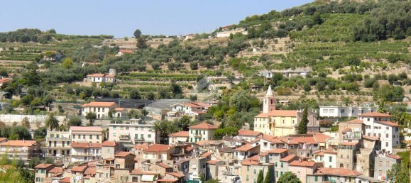 3 rooms Apartment in Bordighera, Italy No. 236445 14