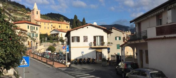 3 rooms Apartment in Bordighera, Italy No. 236445 12
