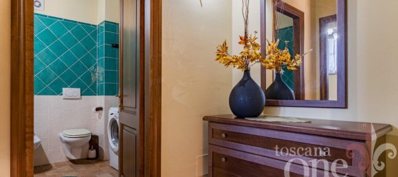 1 bedroom Apartment in Casciana Terme Lari, Italy No. 226037 28