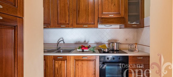 1 bedroom Apartment in Casciana Terme Lari, Italy No. 226037 12