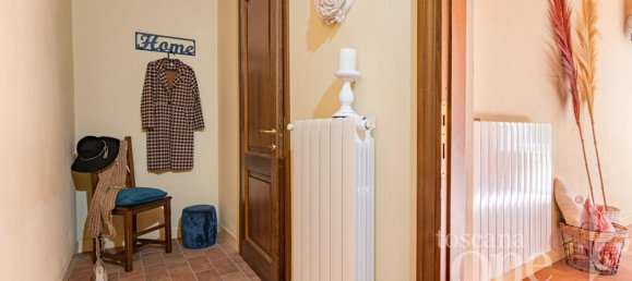 1 bedroom Apartment in Casciana Terme Lari, Italy No. 226037 23