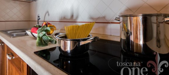 1 bedroom Apartment in Casciana Terme Lari, Italy No. 226037 15