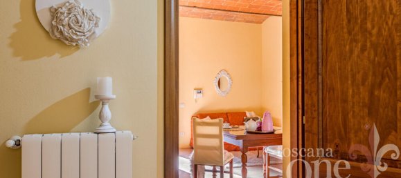 1 bedroom Apartment in Casciana Terme Lari, Italy No. 226037 10
