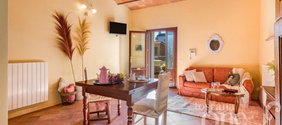 1 bedroom Apartment in Casciana Terme Lari, Italy No. 226037 6