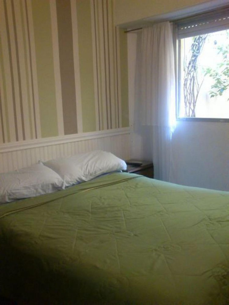 Studio in Buenos Aires, Argentina No. 53952