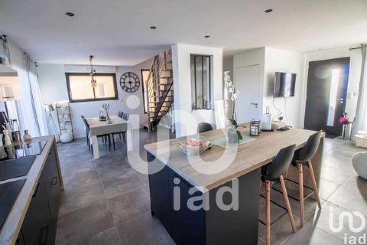 4 bedrooms House in Vignoc, France No. 9700