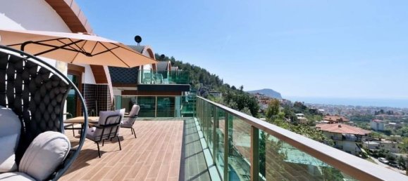 Villa 5+1 in Antalya, Turkey No. 22436 6