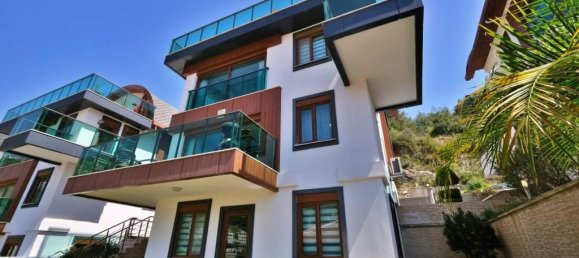 Villa 5+1 in Antalya, Turkey No. 22436 9