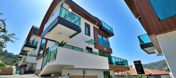 Villa 5+1 in Antalya, Turkey No. 22436 2