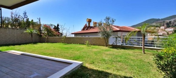 Villa 5+1 in Antalya, Turkey No. 22436 8