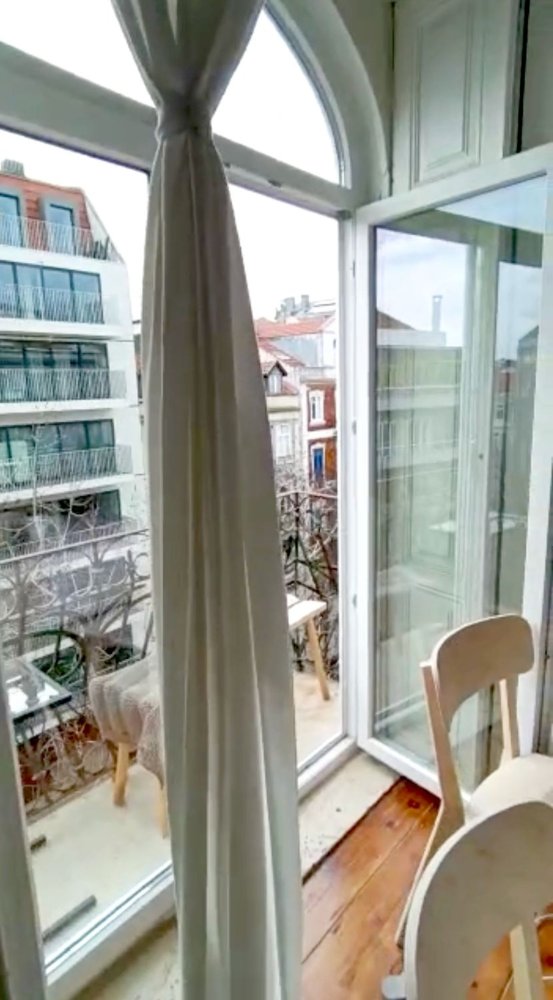 7 bedrooms Penthouse in Lisbon, Portugal No. 189458