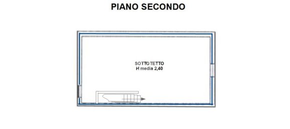 3 bedrooms Villa in Colorno, Italy No. 65469 31