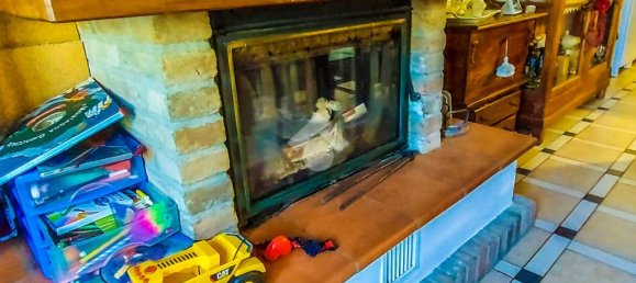 3 bedrooms Villa in Colorno, Italy No. 65469 16