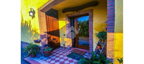 3 bedrooms Villa in Colorno, Italy No. 65469 12