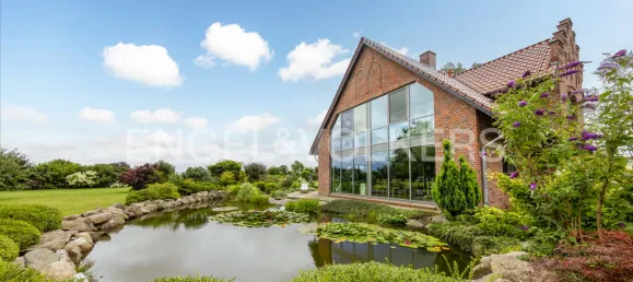 8 rooms Villa in Vorpommern-Rugen, Germany No. 127651 4