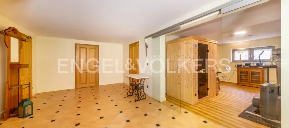 8 rooms Villa in Vorpommern-Rugen, Germany No. 127651 9