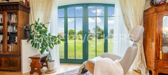 8 rooms Villa in Vorpommern-Rugen, Germany No. 127651 7