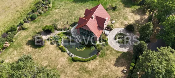 8 rooms Villa in Vorpommern-Rugen, Germany No. 127651 2