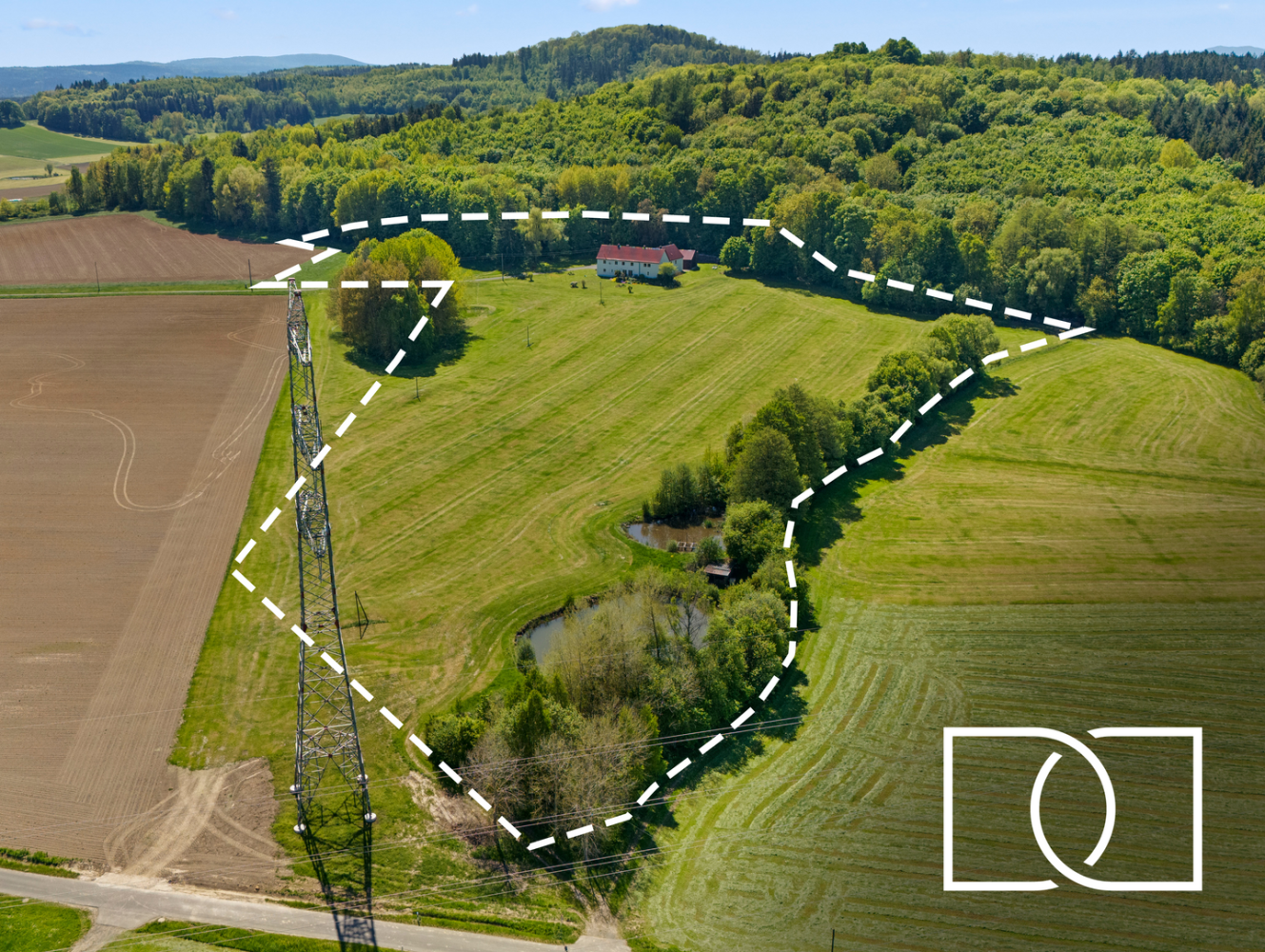 Adosado de 5 dormitorios en Arzberg, Germany No. 316782