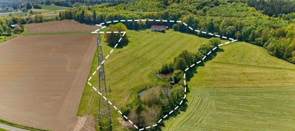 Adosado de 5 dormitorios en Arzberg, Germany No. 316782 2