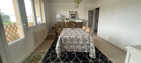 Квартира с 2 спальнями в Суассон, Франция № 91485 3