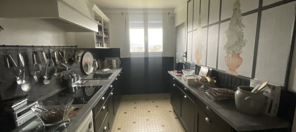 Квартира с 2 спальнями в Суассон, Франция № 91485 8