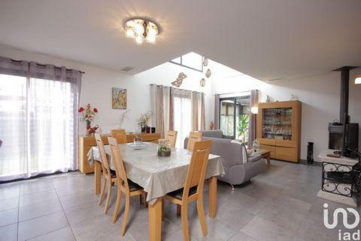 3 Schlafzimmer Haus in Claira, France, Nr. 28097