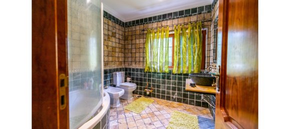 7 bedrooms Villa in Quinta do Conde, Portugal No. 140754 45