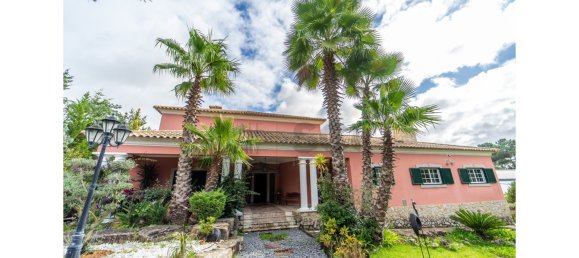 7 bedrooms Villa in Quinta do Conde, Portugal No. 140754 3