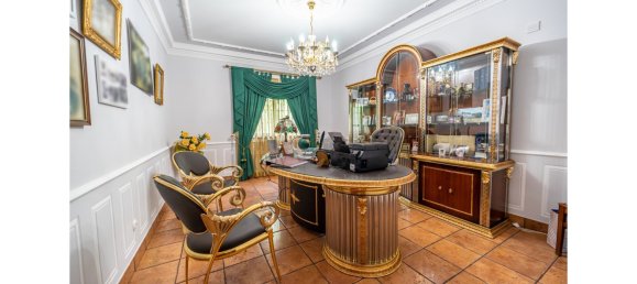 7 bedrooms Villa in Quinta do Conde, Portugal No. 140754 35