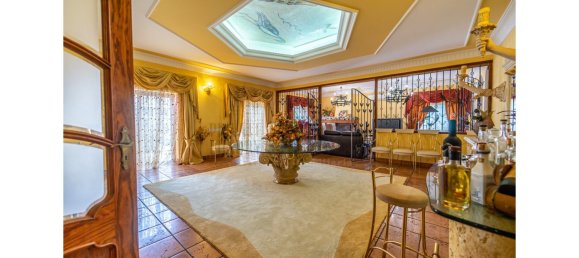 7 bedrooms Villa in Quinta do Conde, Portugal No. 140754 22