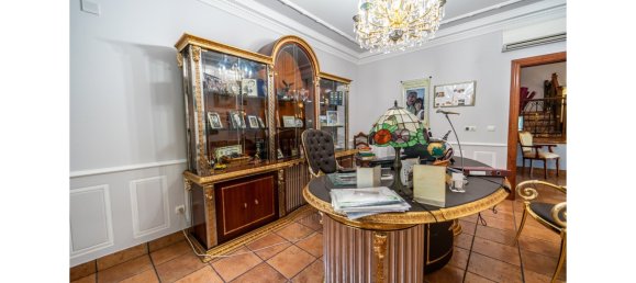 7 bedrooms Villa in Quinta do Conde, Portugal No. 140754 37