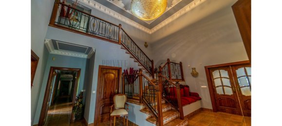 7 bedrooms Villa in Quinta do Conde, Portugal No. 140754 18