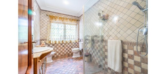 7 bedrooms Villa in Quinta do Conde, Portugal No. 140754 34