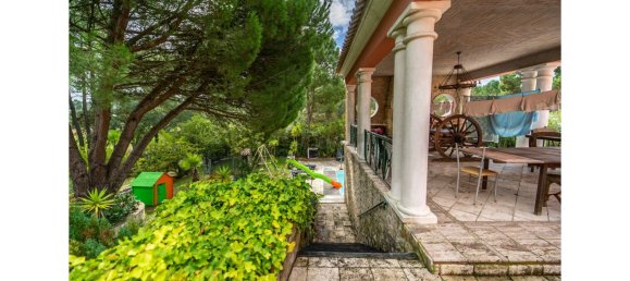 7 bedrooms Villa in Quinta do Conde, Portugal No. 140754 7