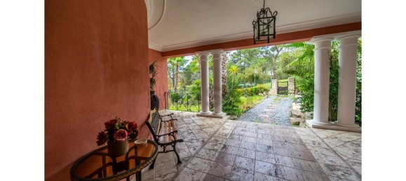 7 bedrooms Villa in Quinta do Conde, Portugal No. 140754 15