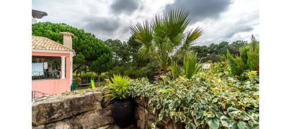 7 bedrooms Villa in Quinta do Conde, Portugal No. 140754 12