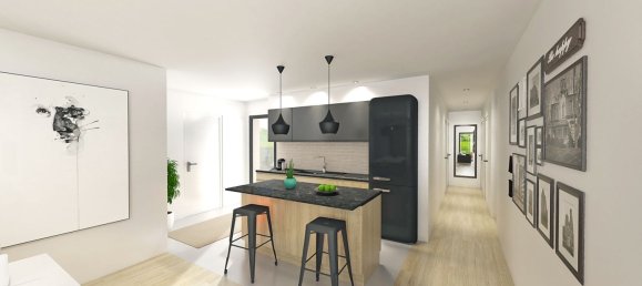 Terreno de 3 dormitorios en Vendee, France No. 299893 3