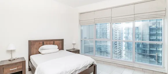 2 Schlafzimmer Wohnung in Dubai Marina, UAE, Nr. 118345 3
