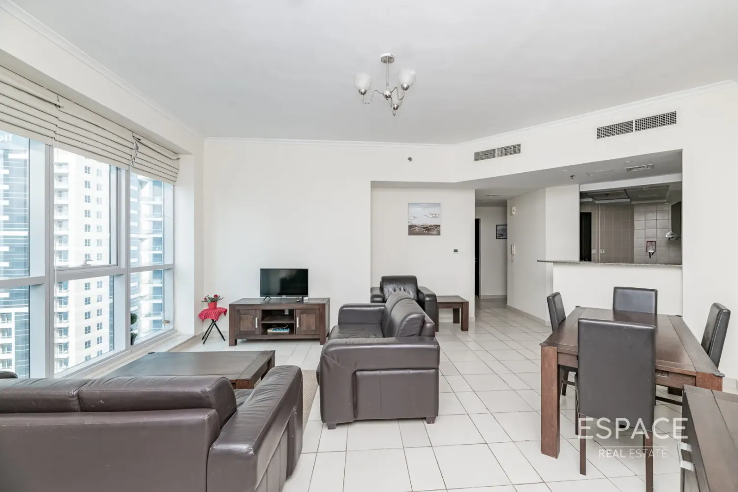 2 Schlafzimmer Wohnung in Dubai Marina, UAE, Nr. 118345
