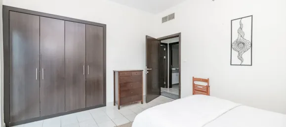 2 Schlafzimmer Wohnung in Dubai Marina, UAE, Nr. 118345 4