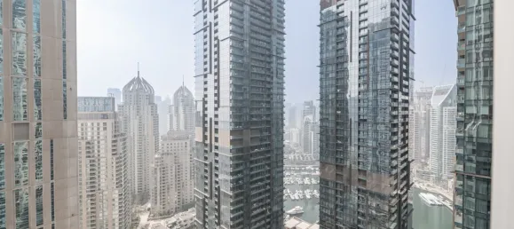 2 Schlafzimmer Wohnung in Dubai Marina, UAE, Nr. 118345 13