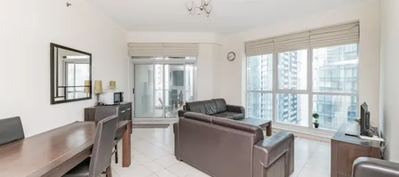 2 Schlafzimmer Wohnung in Dubai Marina, UAE, Nr. 118345 2